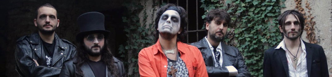 The Mugshots: il video clip di "Sentymento" con Enrico Ruggeri
