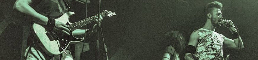 Ritual Bash: online il lyric video per 'Booty Call' e promo in download gratuito
