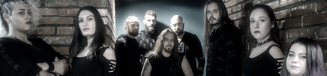 Carved: il primo singolo 'Sons of Eagle' dal nuovo album "Thanatos"