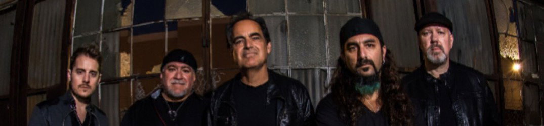 The Neal Morse Band: il music video ufficiale di 'I Got to Run'