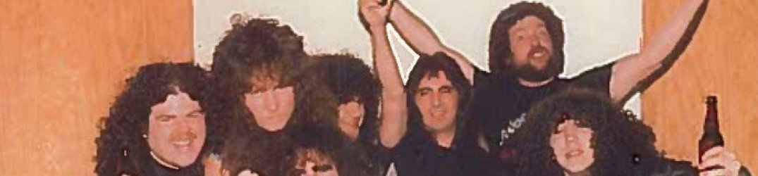 Metallica: in arrivo l'autobiografia di Jon Zazula, il loro primo manager
