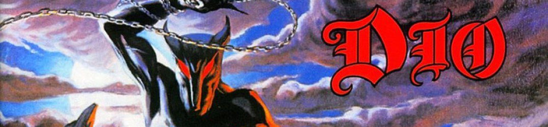 Ronnie James Dio: in arrivo un documentario sull'intera carriera del vocalist
