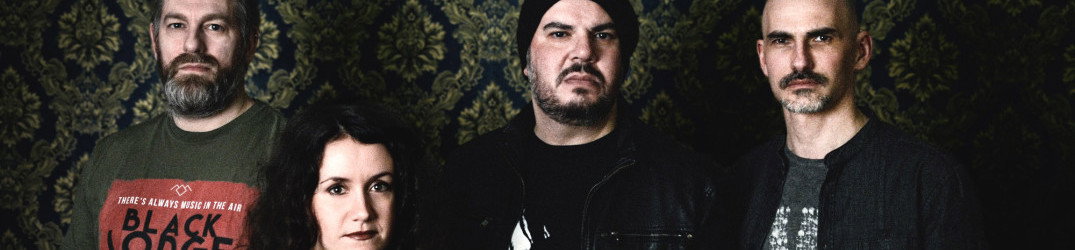 Crown Of Autumn: svelate cover e tracklist di "Byzantine Horizons"