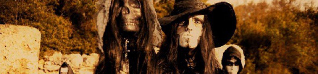 Inferitvm: il music video di 'De Occulta Philosophia' dal nuovo album "The Grimoires"