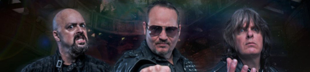 The Three Tremors (Owens, Peck, Conklin): il music video ufficiale di 'Wrath of Asgard'