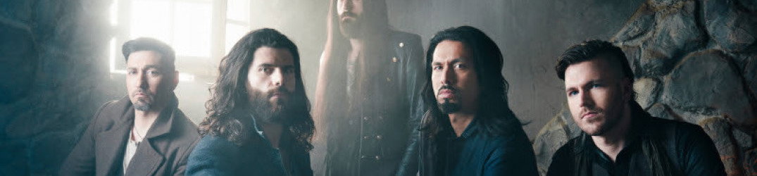 Pop Evil: nuovo singolo disponibile