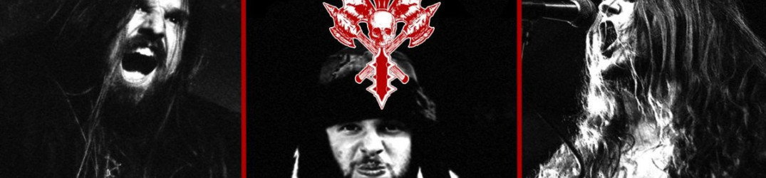Tulsadoom: firmato il contratto discografico con Massacre Records