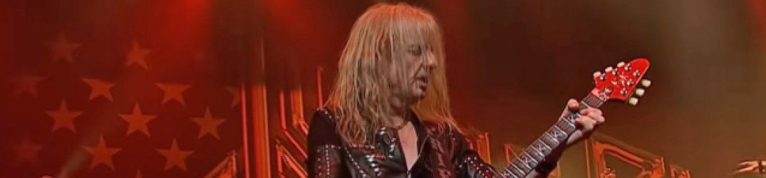 K.K. Downing: 'Suonare ancora? O Judas Priest o niente!'