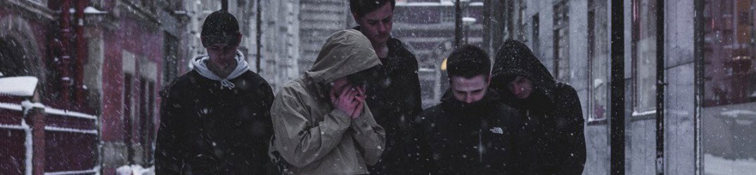 Starve To Survive: il play-through di 'Dread' e il video ufficiale di 'Dismal' dal nuovo EP