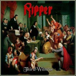 Third Witness