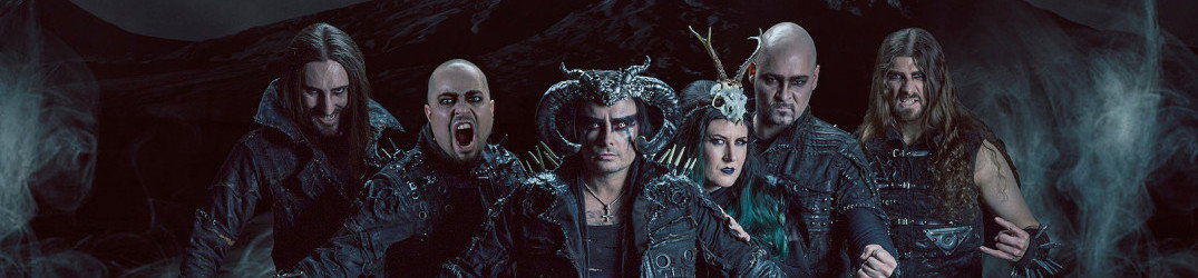 Cradle of Filth: una data a Parma con tutto "Cruelty and the Beast" dal vivo