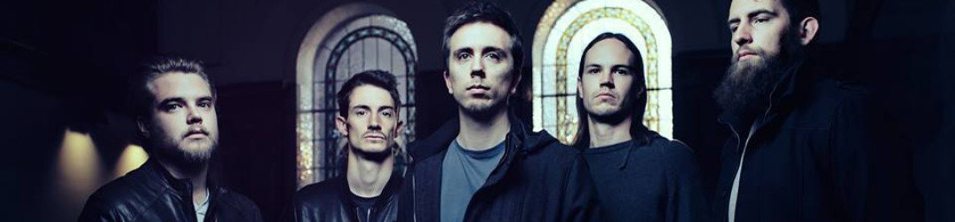 Be'lakor: i dettagli del nuovo album intitolato "Vessels"