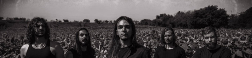 Black Therapy: il video 'track-by-track' del nuovo album â€œEchoes Of Dying Memoriesâ€