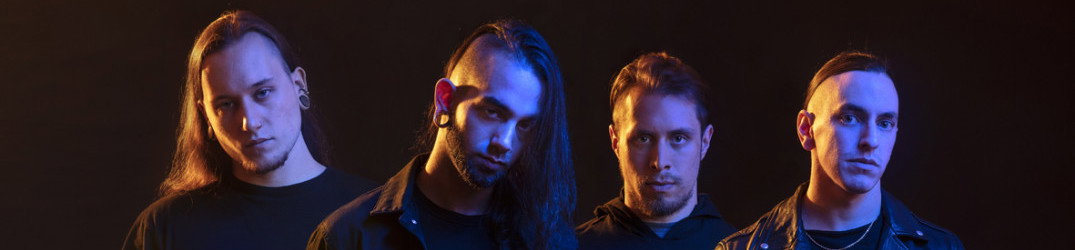 Fallujah: "Undying Light", si discute del nuovo cantante
