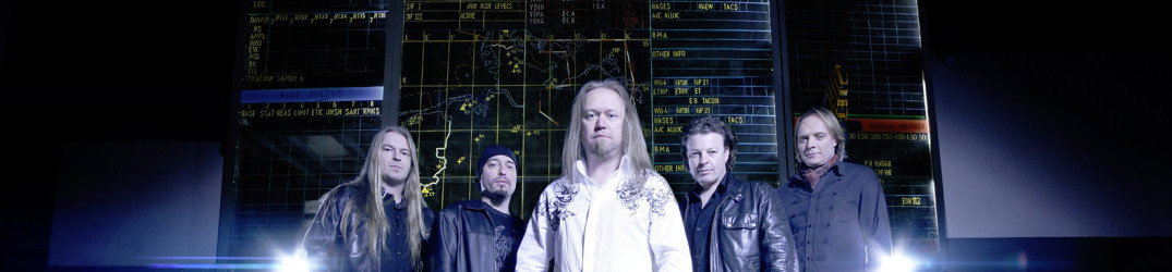Masterplan: ufficializzata l'unica data live in Italia per il 2016