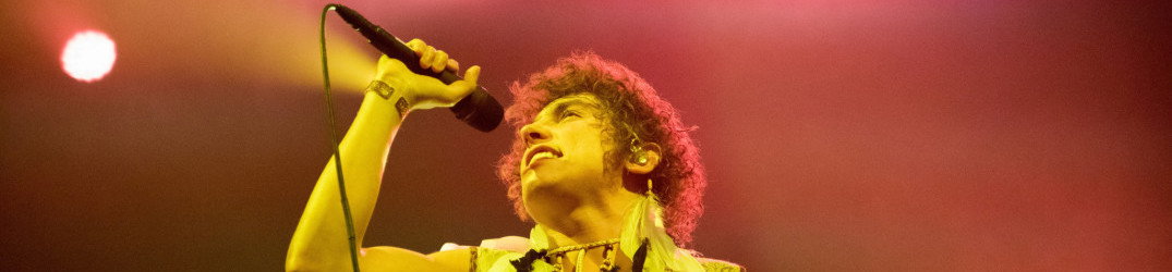 TrueMetalStories: Greta Van Fleet, il futuro del Rock