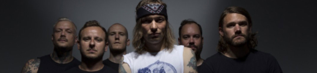 Kvelertak: entro quest'anno il nuovo album