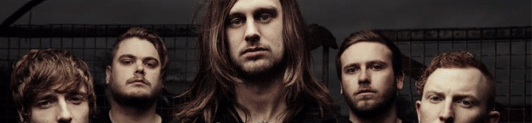 While She Sleeps: ascolta la nuova 'The Guilty Party'