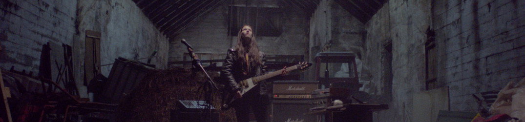 Recensione film: Metalhead