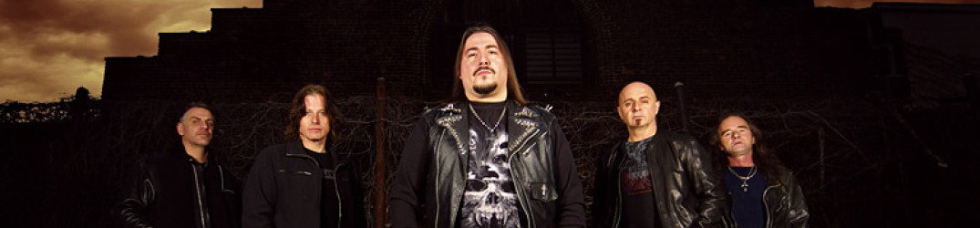 Attacker: si ritorna in studio per registrare il nuovo album