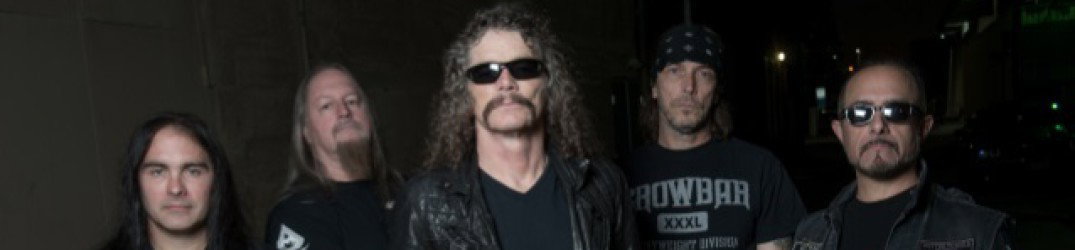 Overkill: pubblicata la quarta parte del documentario "Welcome to the Garden States"