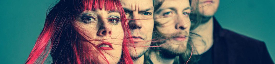 Pristine: annunciato il nuovo album "Road Back to Ruin"