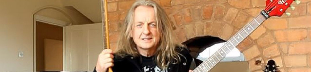 K.K. Downing: 'A Richie Faulkner doveva essere permesso di essere se stesso e non me'