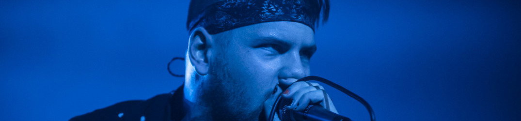 Photo Report : Beartooth @ Alcatraz 2019