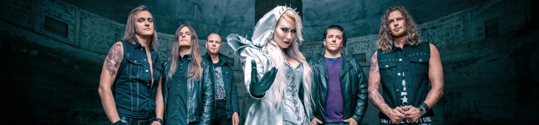 Battle Beast: pubblicato il primo trailer del nuovo album "No More Hollywood Endings"