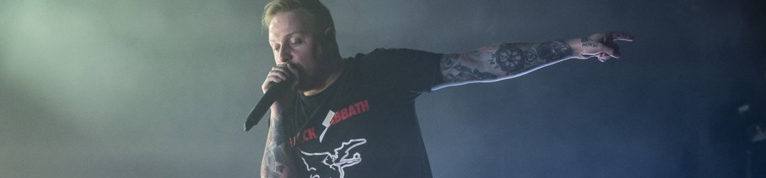 Photo Report : Architects @ Alcatraz 2019
