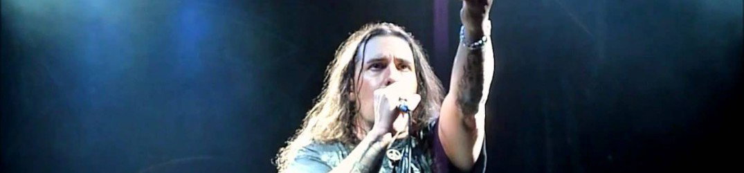 Zak Stevens: il cantante dei Savatage in Italia a Dicembre