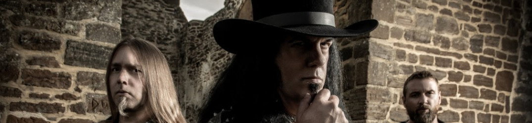 Vltimas (ft. David Vincent): guarda il lyric video ufficiale di 'Diabolus Est Sanguis'