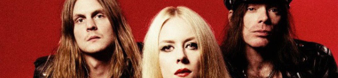 Lucifer: in streaming il live completo al Crossroads Festival