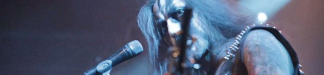 Archgoat: l'audio di 'Jezebels Black Mass Orgy', dall'ultimo album "The Luciferian Crown"