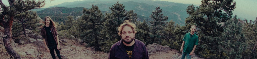 Source: il video di 'Benjamin' da "Totality", nuovo album della Prog Metal band dagli U.S.A.