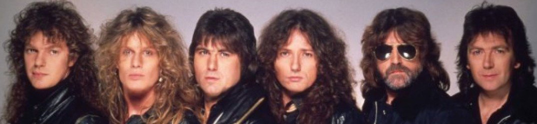 Whitesnake: 'Slow an' Easy' (U.S. Mix, 2019 Remaster) da "Slide It In" 35th-Anniversary Edition