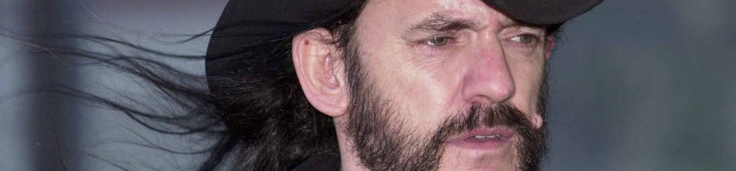 Motorhead: titolo e dettagli del nuovo album