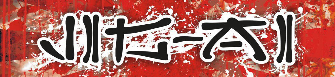 Jig-Ai: guarda il video live dal "Live at Grindweh Part III"
