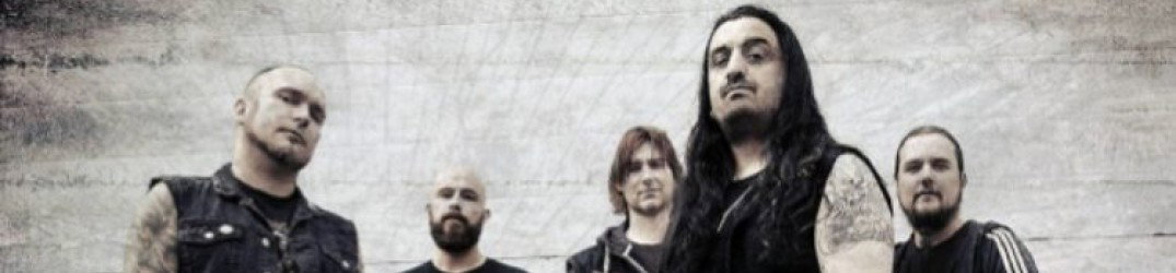Nightrage: ascolta la nuova song 'The Damned'