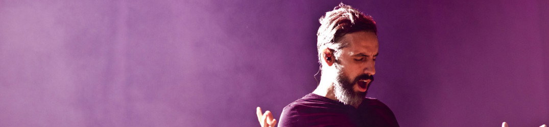 Photo Report: The Foreshadowing @ Live Club - Trezzo sull'Adda