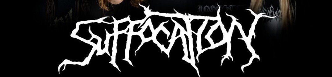 Suffocation: Boyer, 'la band continua sulla propria strada'