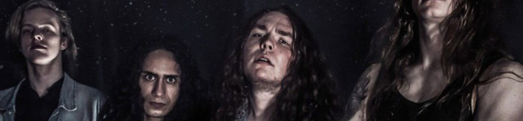Manifestic: svelata la cover del nuovo album "Anonymous Souls"