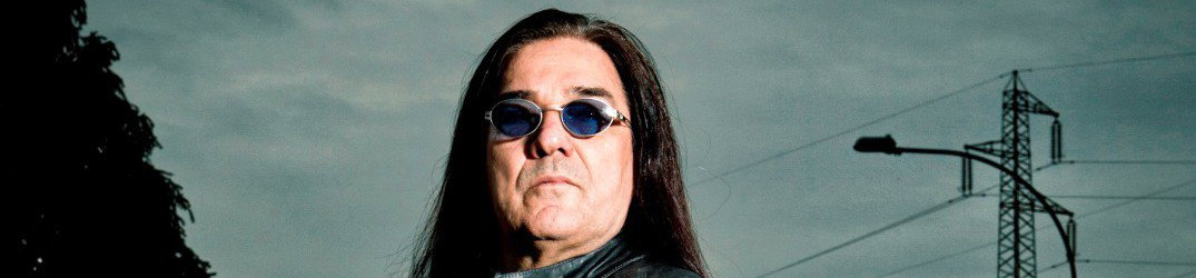 Pino Scotto: svelata l'etichetta che farÃ  uscire â€œLive for a Dreamâ€