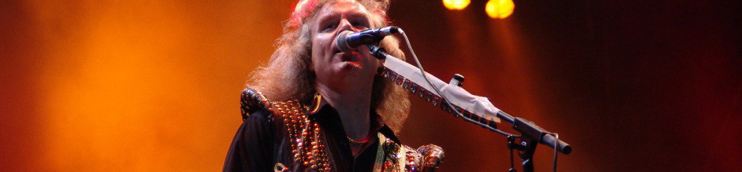 Running Wild: suoneranno una nuova canzone a Wacken