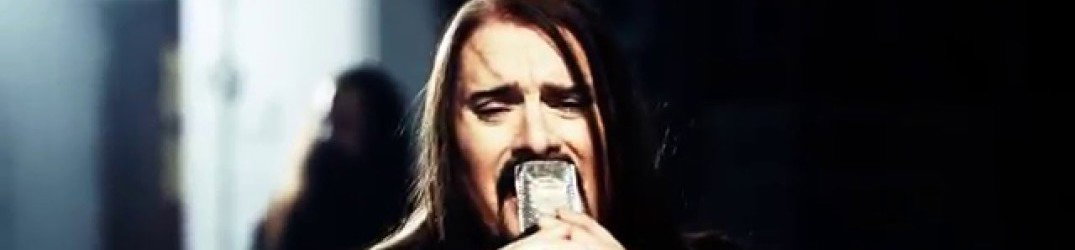 Dream Theater: il video del dietro le quinte del tour di "The Astonishing"