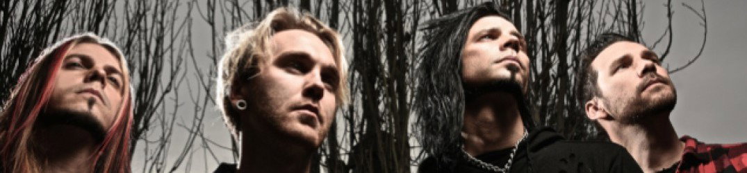Like A Storm: ecco il videoclip di 'Complicated (Stitches & Scars)'