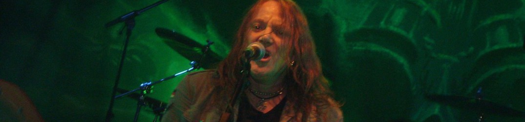Gamma Ray: â€œHeading For Tomorrow â€“ 25th Anniversaryâ€ a luglio