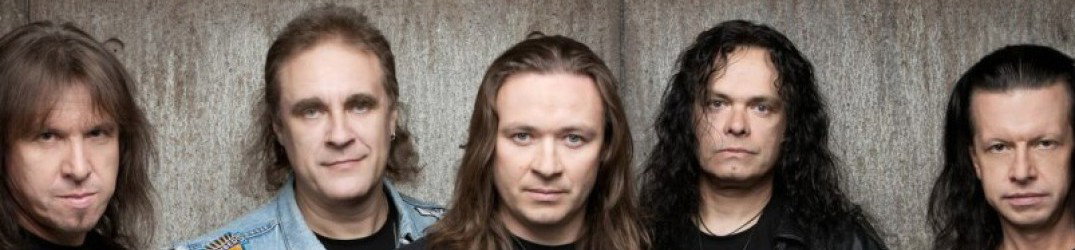 Aria: il video ufficiale di 'Kill The Dragon', dall'ultimo album della storica formazione russa