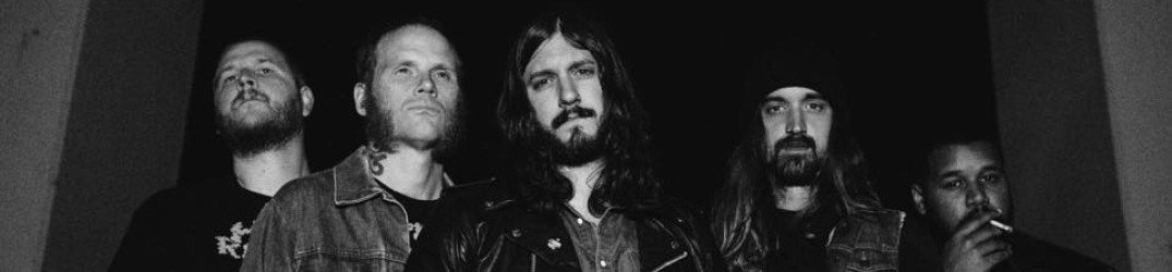 High Reeper: a maggio il tour europeo, sette date in Italia