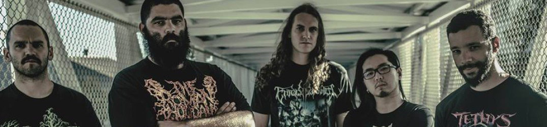 Inferi: in anteprima il music video ufficiale di 'Condemned Assailant'